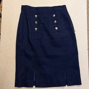 Tahari Arthur S. Levine Skirt